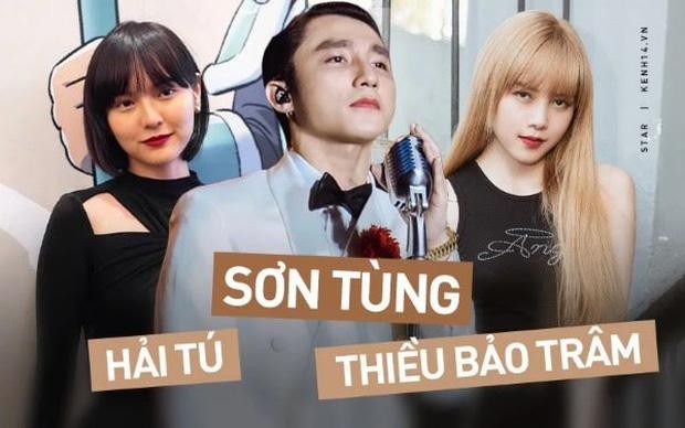 Ồn ào liên quan các nghệ sĩ nổi tiếng khiến showbiz Việt 2021 'dậy sóng' ảnh 1