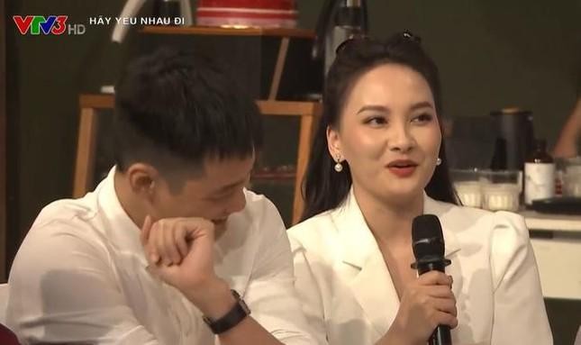 Showbiz 28/12: Hoa hậu Trúc Diễm ly hôn doanh nhân John Từ sau 6 năm gắn bó ảnh 3