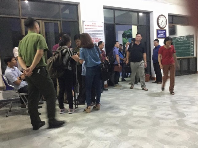 Rà soát điểm thi 'khủng' ở Lạng Sơn: Bất ngờ, không có nhiều thay đổi ảnh 1