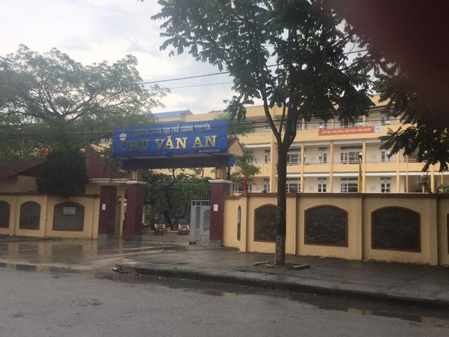 Bài thi Ngữ văn ở Lạng Sơn: Có giám khảo cộng nhầm điểm ảnh 1