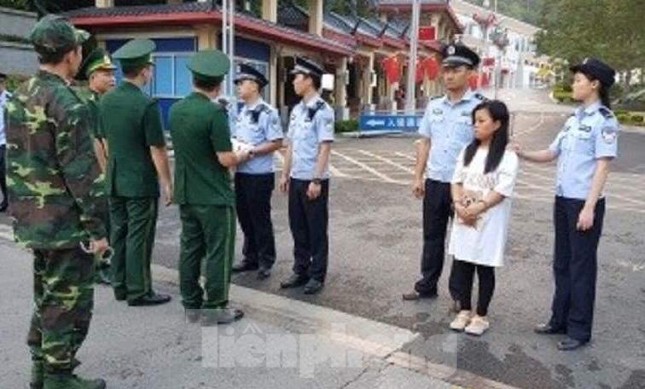 Lạng Sơn: Tin bạn facebook, 2 cô gái trẻ bị bán sang Trung Quốc ảnh 1