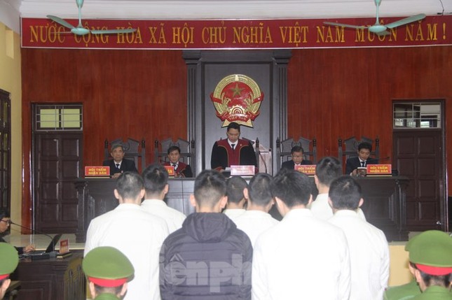 Lừa người nước ngoài sang Lạng Sơn rồi bắt cóc đòi tiền chuộc ảnh 1