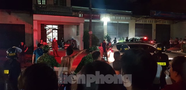 Chặn ô tô tải, thu giữ 16 bánh heroin cất giấu tinh vi ảnh 6