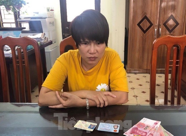 Phát hiện trùm ma túy trong nhóm người xuất cảnh trái phép ảnh 1
