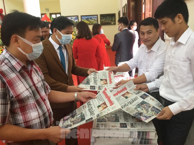 Lạng Sơn: Lễ kỷ niệm 80 năm khởi nghĩa Bắc Sơn ảnh 7