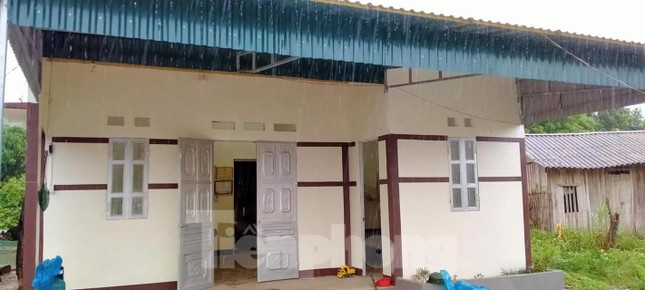 Khánh thành, bàn giao nhà tình nghĩa cho cựu TNXP Lạng Sơn ảnh 8