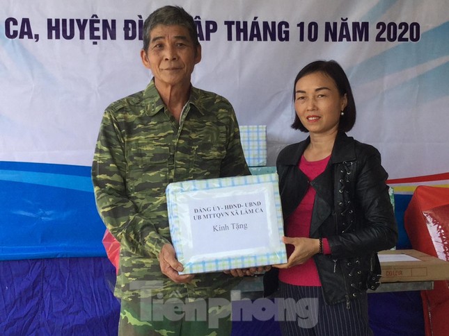 Khánh thành, bàn giao nhà tình nghĩa cho cựu TNXP Lạng Sơn ảnh 4