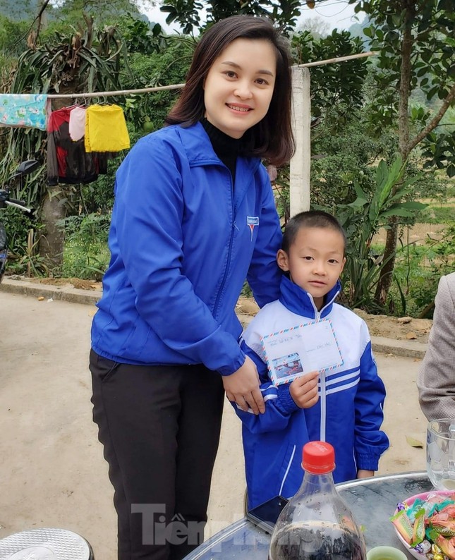 Ra mắt Câu lạc bộ tư vấn, hỗ trợ trẻ em tỉnh Lạng Sơn ảnh 3
