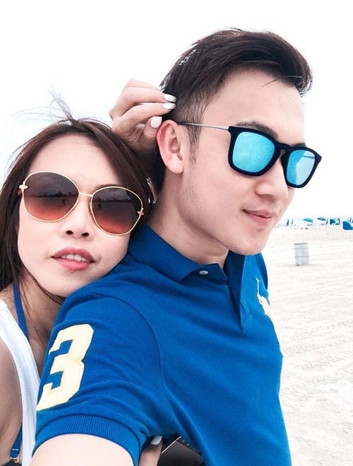 Em gái duy nhất ít biết của Hoài Linh ảnh 5