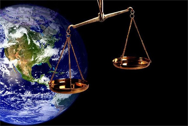 1001 thắc mắc: Điều gì sẽ xảy ra nếu Trái đất bị xẻ làm đôi? ảnh 1