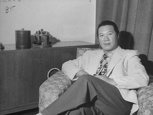 Hoàng đế Bảo Đại tên thật là gì?
