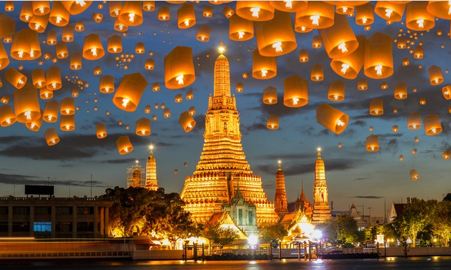 Tên gọi thủ đô nước nào dài nhất?