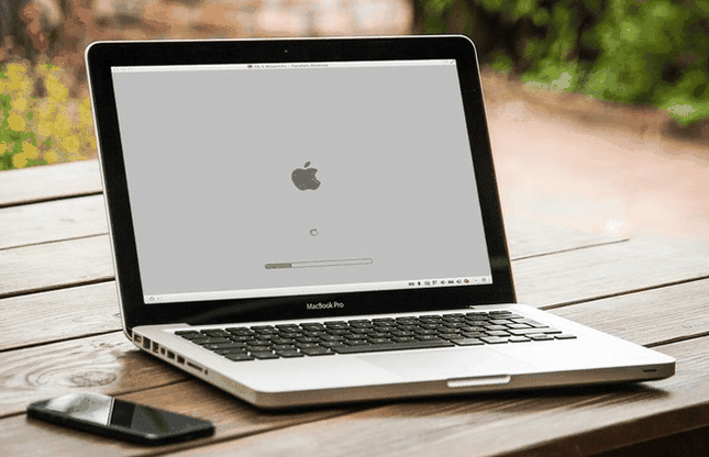 Hàng loạt MacBook trở thành 'cục gạch' sau khi nâng cấp phần mềm ảnh 1