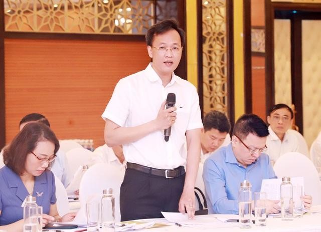Hội nghị Ban Chấp hành Đảng bộ Khối các cơ quan Trung ương lần thứ 4 ảnh 3