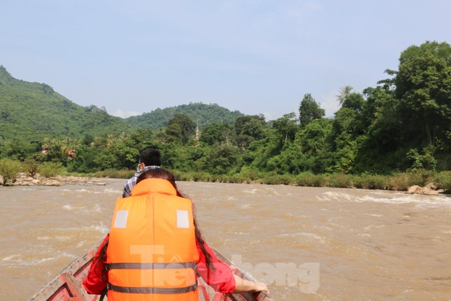 Huyền bí tháp cổ ngàn năm giữa đại ngàn xứ Nghệ ảnh 1