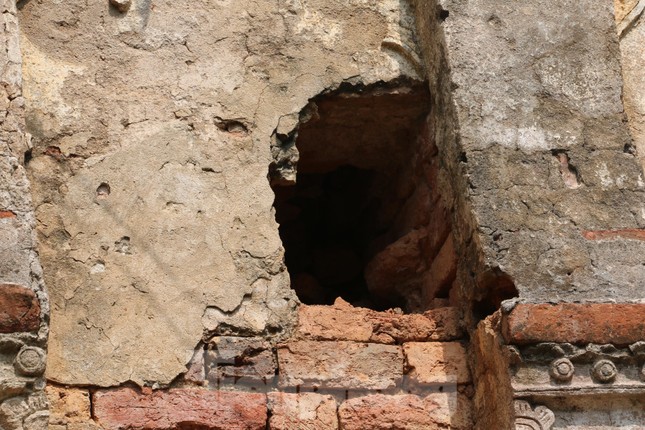 Huyền bí tháp cổ ngàn năm giữa đại ngàn xứ Nghệ ảnh 5
