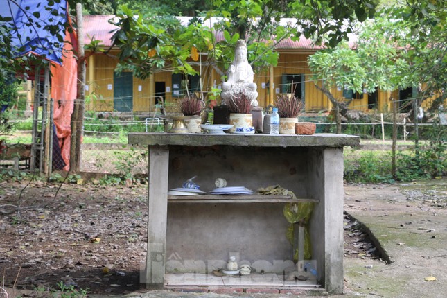 Huyền bí tháp cổ ngàn năm giữa đại ngàn xứ Nghệ ảnh 7