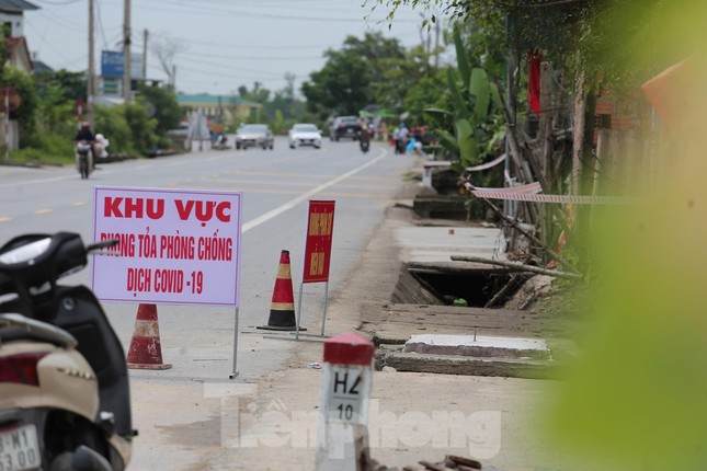 Hà Tĩnh khẩn trương truy tìm F1 do ca nhiễm COVID-19 giấu chuyện đi nhậu, hát karaoke ảnh 2