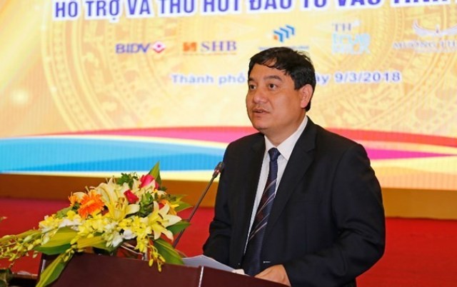 Chung sức để Nghệ An sớm thành 'điểm đến của Việt Nam' trong tương lai ảnh 4