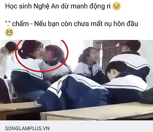 Nữ sinh tự tử vì phát tán clip: Bàng hoàng, chua xót ảnh 2