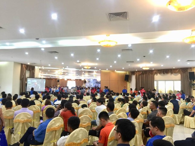 'Giọt hồng xứ Nghệ' lan tỏa nghĩa cử đẹp trong cộng đồng ảnh 2