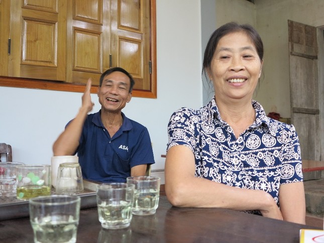 Mẹ Công Phượng chia sẻ việc đi Indonesia xem U23 đấu tứ kết ảnh 1