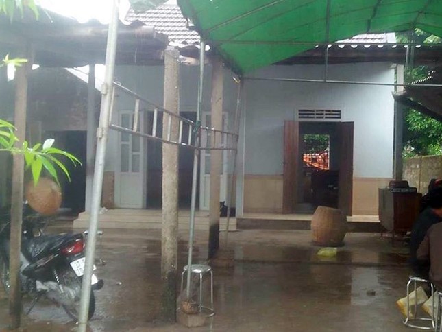 Nghi án em chồng sát hại chị dâu do mâu thuẫn gia đình ảnh 1