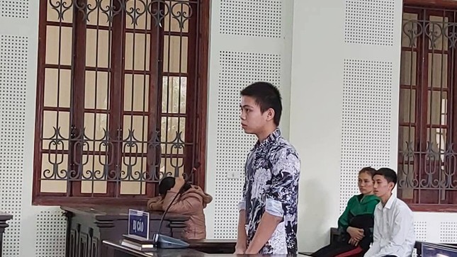 Giấu bé trai trong rừng dẫn đến tử vong, nam sinh 17 tuổi lĩnh án 15 năm tù ảnh 3