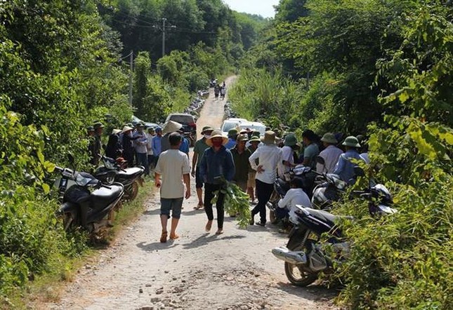 Giấu bé trai trong rừng dẫn đến tử vong, nam sinh 17 tuổi lĩnh án 15 năm tù ảnh 2