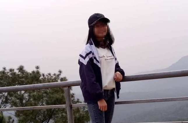 Đã tìm thấy nữ sinh mất tích 4 ngày trong trạng thái hoảng loạn ảnh 1