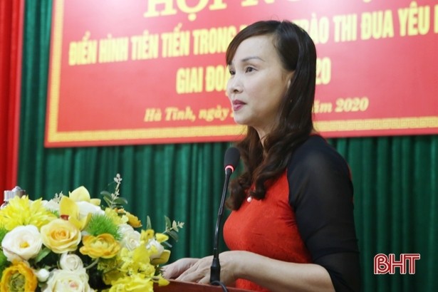 Nghệ An, Hà Tĩnh kiện toàn công tác nhân sự ảnh 3