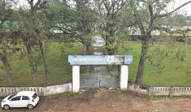 'Thần y' Võ Hoàng Yên từng được đặc cách cấp phép khám chữa bệnh tại Hà Tĩnh ảnh 1