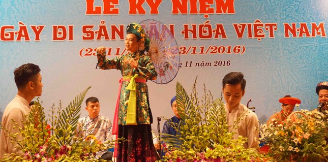 Hà Nội hành động vì di sản có nguy cơ biến mất ảnh 1