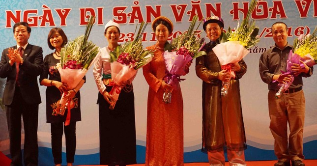 Hà Nội hành động vì di sản có nguy cơ biến mất ảnh 2