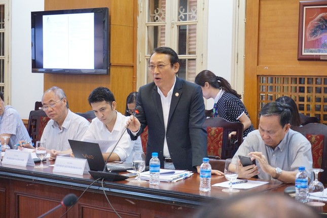 “Lá phổi xanh Sơn Trà bị ung thư thì ta thở bằng gì” ảnh 1