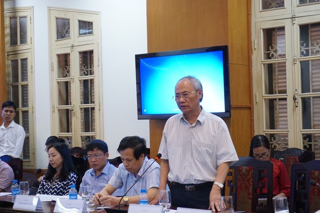 “Lá phổi xanh Sơn Trà bị ung thư thì ta thở bằng gì” ảnh 2