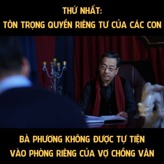 Ý tưởng nào để ra mắt clip ông trùm phán xử “Sống chung với mẹ chồng”? ảnh 1