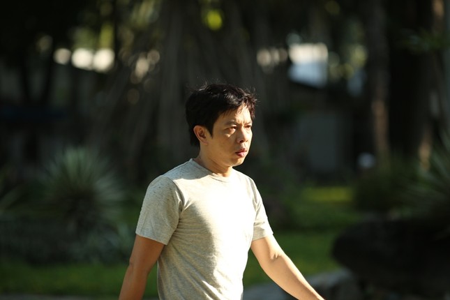 'Chị Hội' Thái Hoà tái hợp Charlie Nguyễn ảnh 3