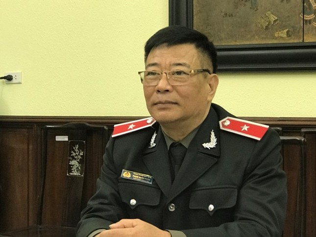 Yêu cầu tháo dỡ công trình trái phép xâm phạm danh thắng Tràng An ảnh 1