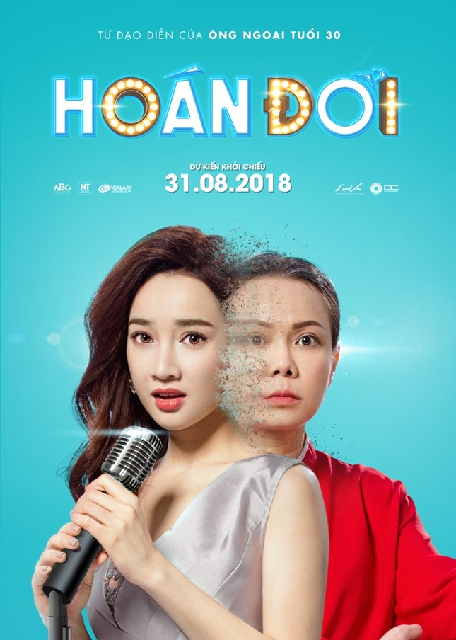 Nhã Phương thoát vai đẫm nước mắt để thành đả nữ ảnh 1