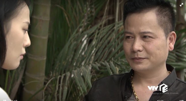 Diễn viên Lê Tuấn Anh: Một 'ca' lạ lùng ảnh 1