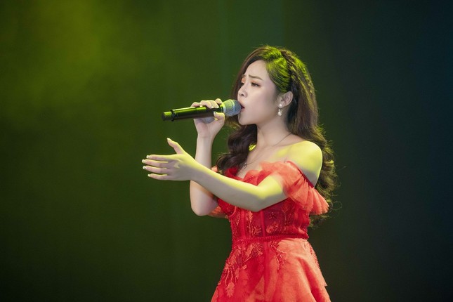 Mai Diệu Ly: Không cứ phải yêu hay lấy đại gia ảnh 1