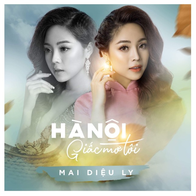 Mai Diệu Ly: Không cứ phải yêu hay lấy đại gia ảnh 2