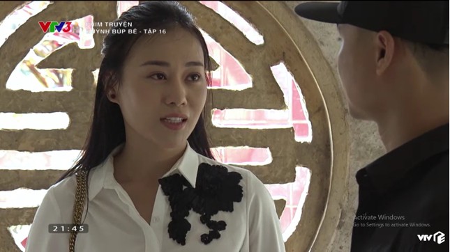 Quỳnh búp bê tập 16: Lan bị hủy hôn, ê chề quá khứ gái làng chơi ảnh 1
