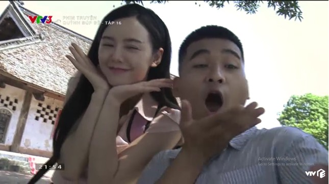 Quỳnh búp bê tập 16: Lan bị hủy hôn, ê chề quá khứ gái làng chơi ảnh 2