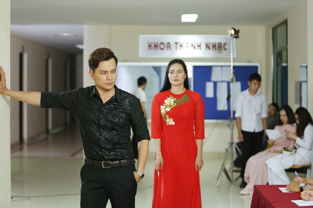 Phim khiến Lương Nguyệt Anh tốn 'lít nước mắt' giành giải Vàng ảnh 1