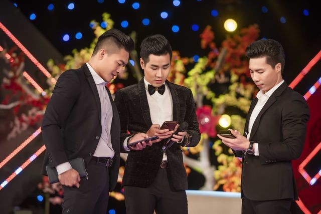 Quốc Cơ-Quốc Nghiệp: Trải lòng về phút thót tim ở Britain’s got talent ảnh 1