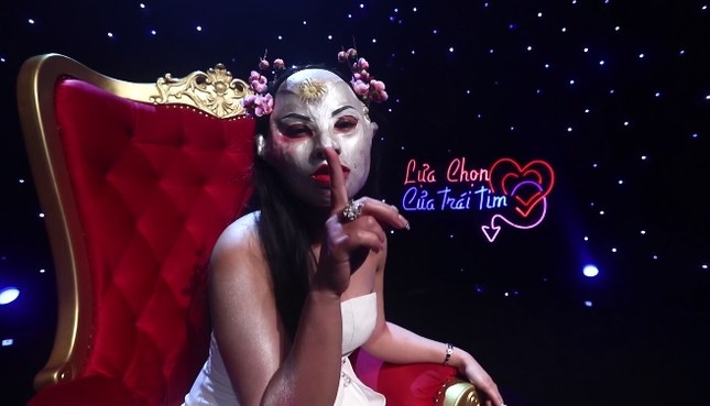 Lựa chọn của trái tim tập 16: Có con trai 17 tuổi vẫn đi hẹn hò ảnh 2