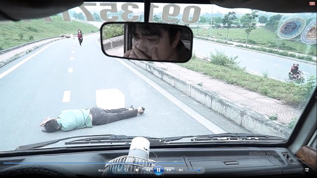 Về nhà đi con tập 41: Tức nước vỡ bờ, ông Sơn 'tặng' con rể lếu láo một cú tát ảnh 3
