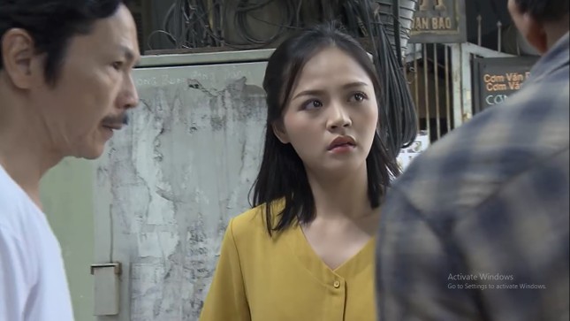 Về nhà đi con tập 43: Ông bố quốc dân đã nói với Huệ 'về nhà đi con' ảnh 1